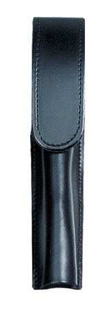 Perfect Fit Holds AA Mini Flashlight w/ Velcro Top Closure